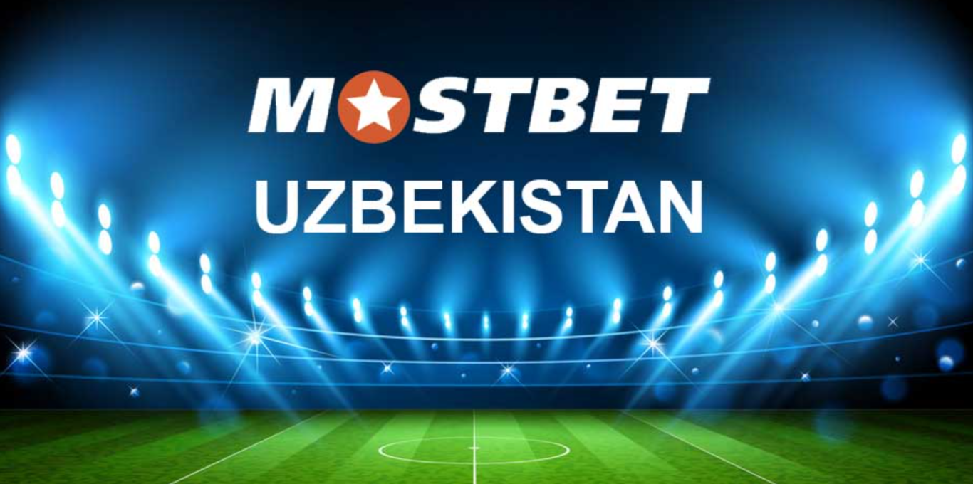 Birinchi depozit uchun MostBet promo kodi